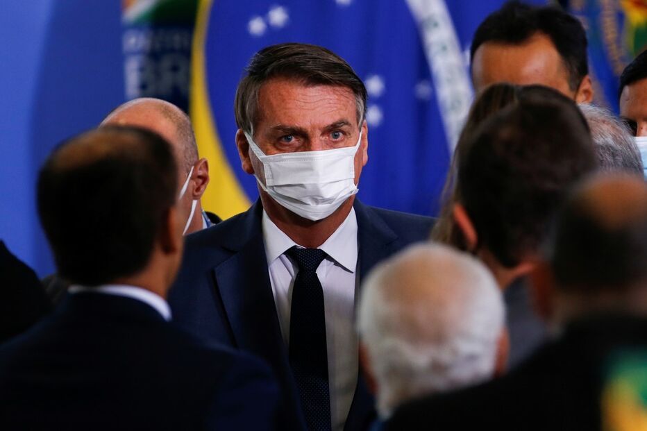 Jair Bolsonaro