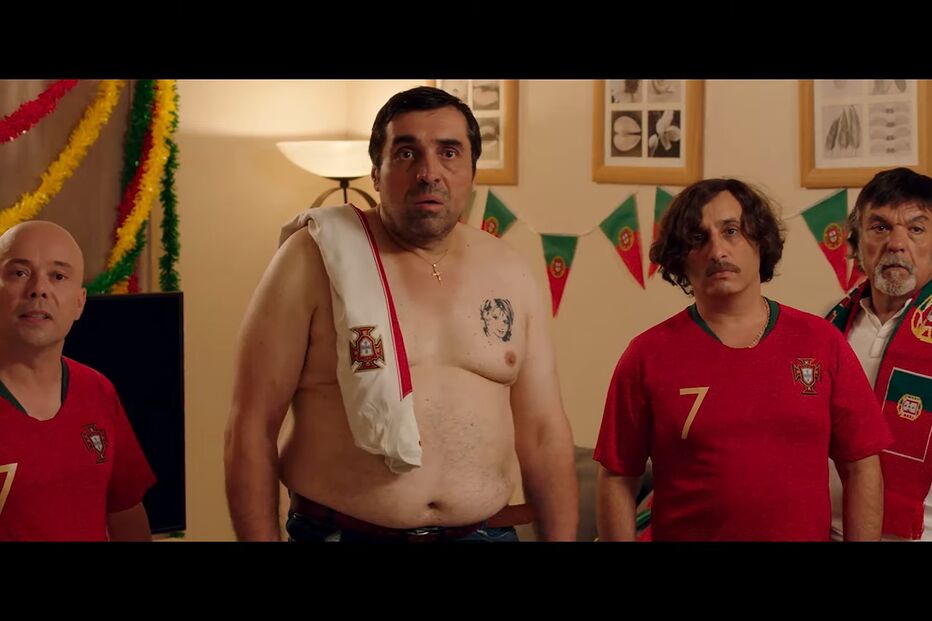 Filme 'Operação Portugal'