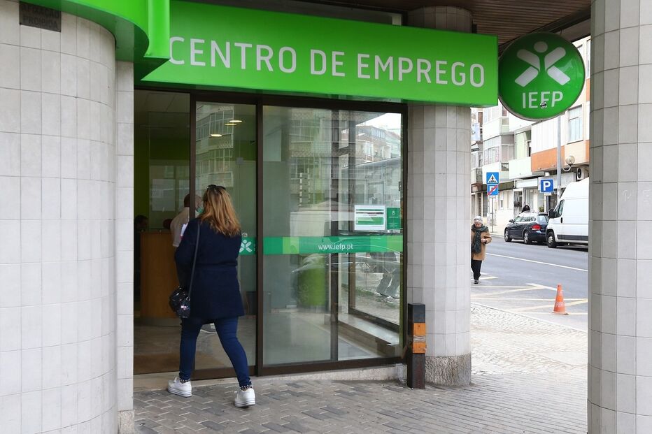 Centro de emprego