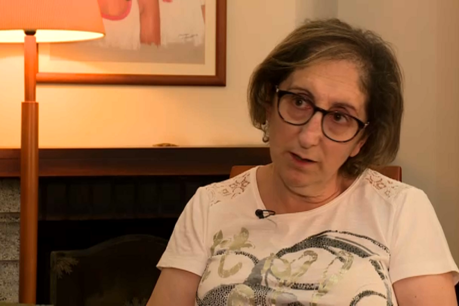 Albina foi acusada de desviar dinheiro