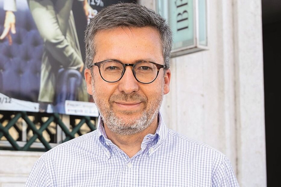 Carlos Moedas