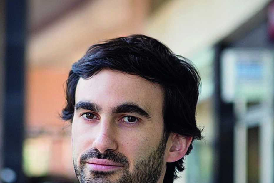 Tiago Barbosa Ribeiro 