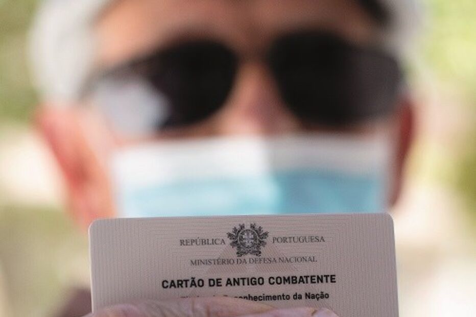 Ex-combatentes têm direito a passe grátis