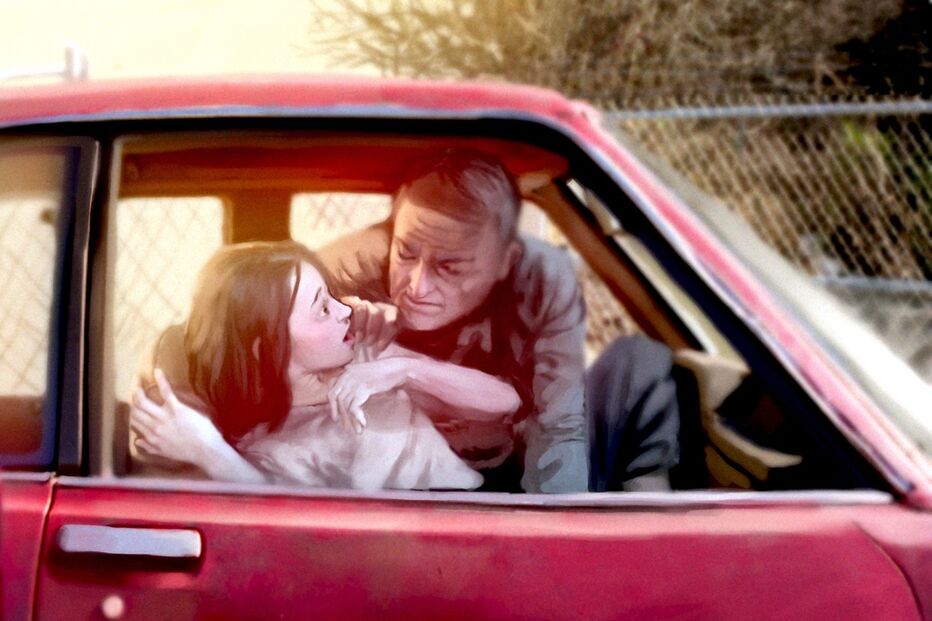 abuso sexual, pedófilo, vítimas