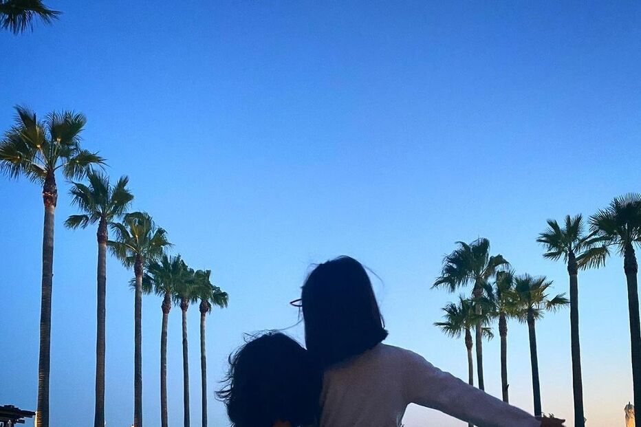 Filhas de Manuel Marques