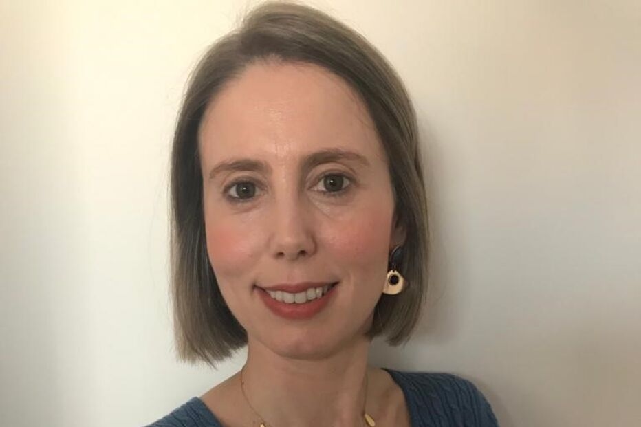 Ana Moreira, dermatologista da Clínica Allure, no Porto