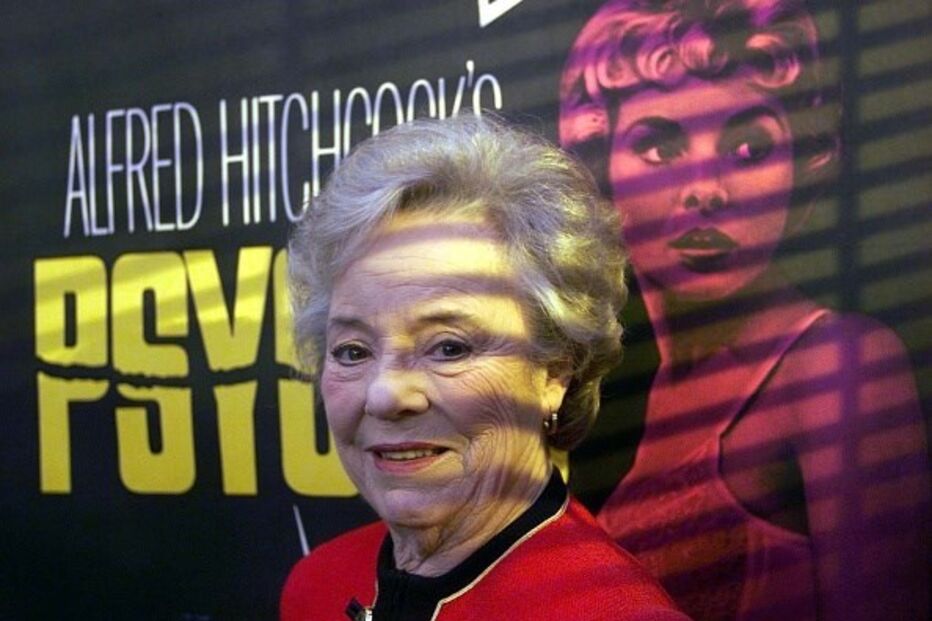 Patricia Hitchcock O’Connell