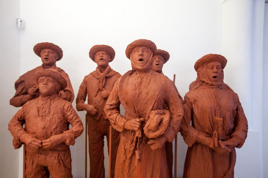 Museu do Cante em Serpa