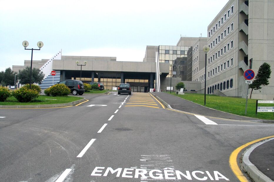 Hospital Pedro Hispano