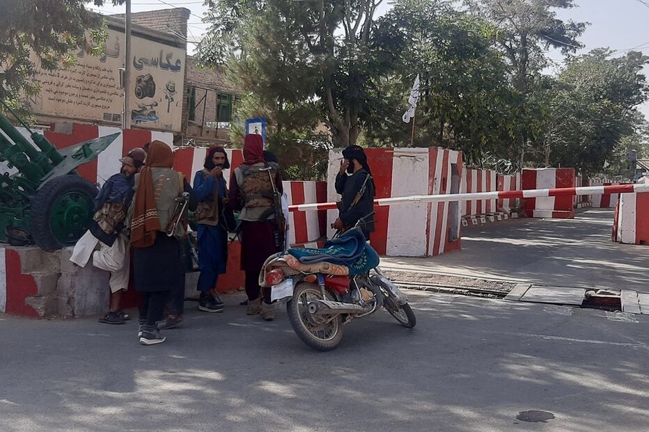 Afeganistão, tropas, talibãs