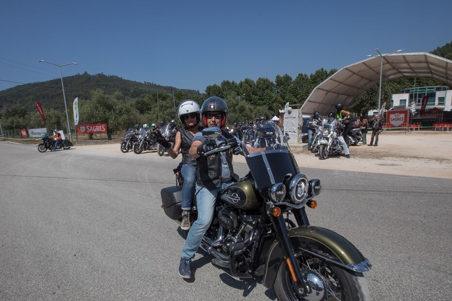 Góis Moto Clube