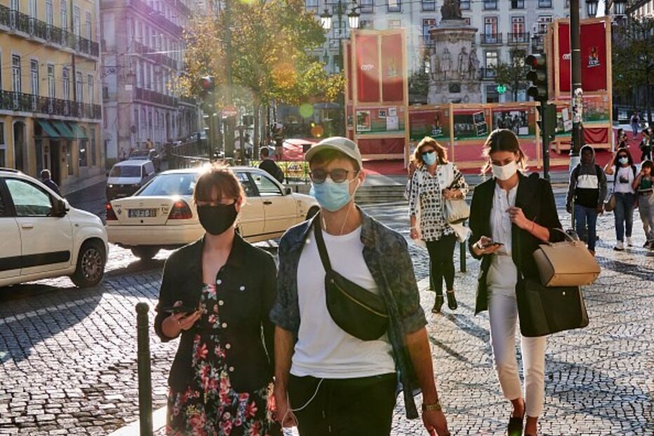 pandemia, Covid-19, coronavírus