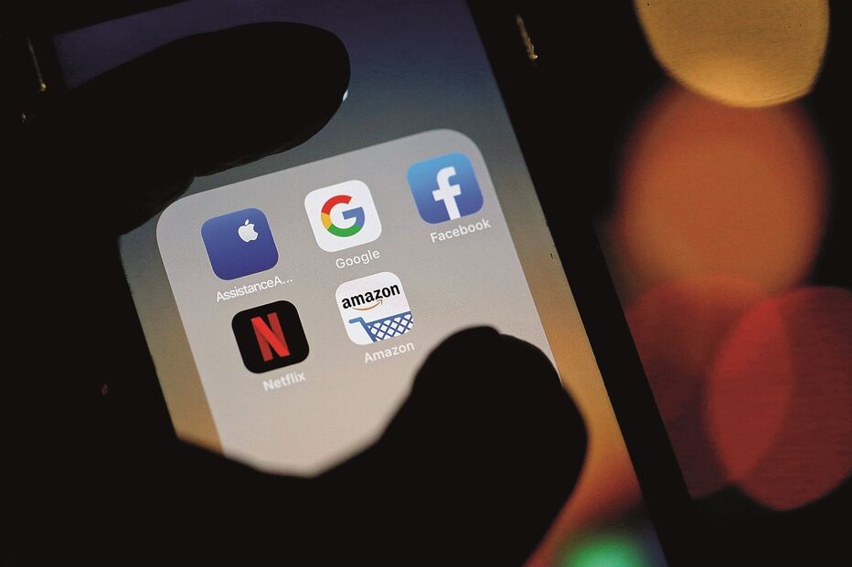 telemóvel, internet