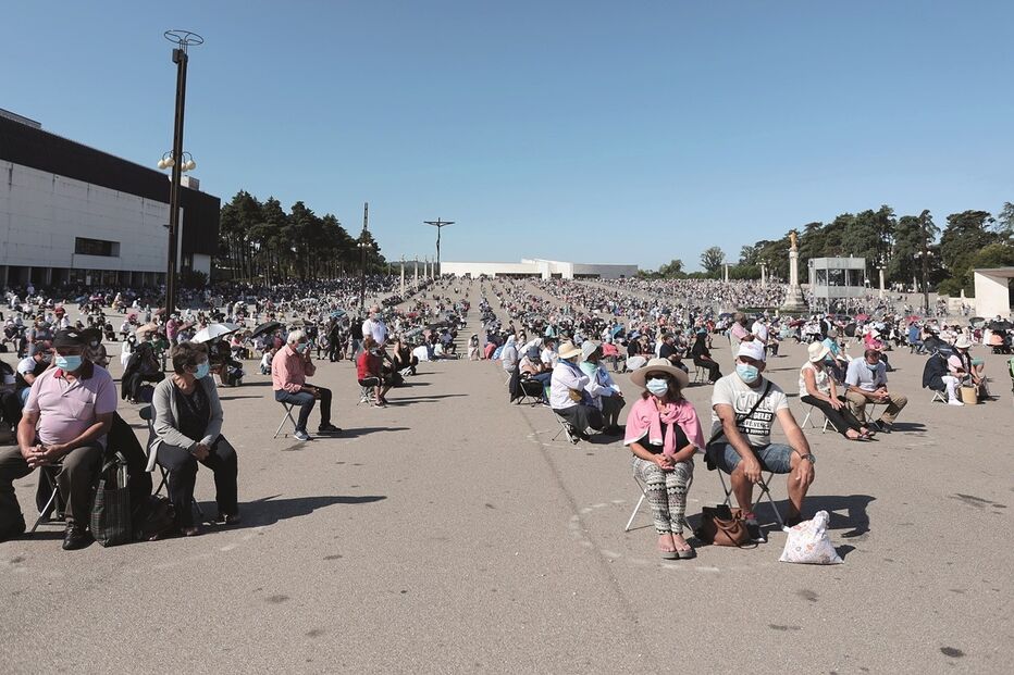 Santuário de Fátima
