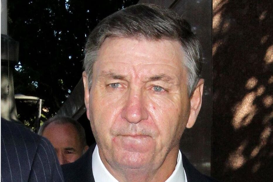 Jamie Spears, pai de Britney Spears