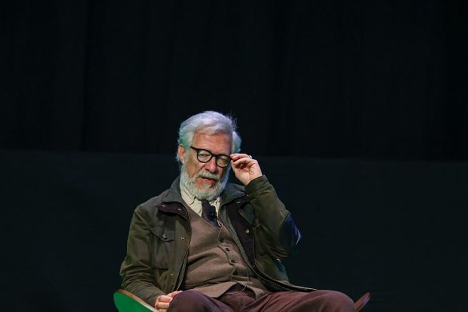 Presidente da AMI, Fernando Nobre