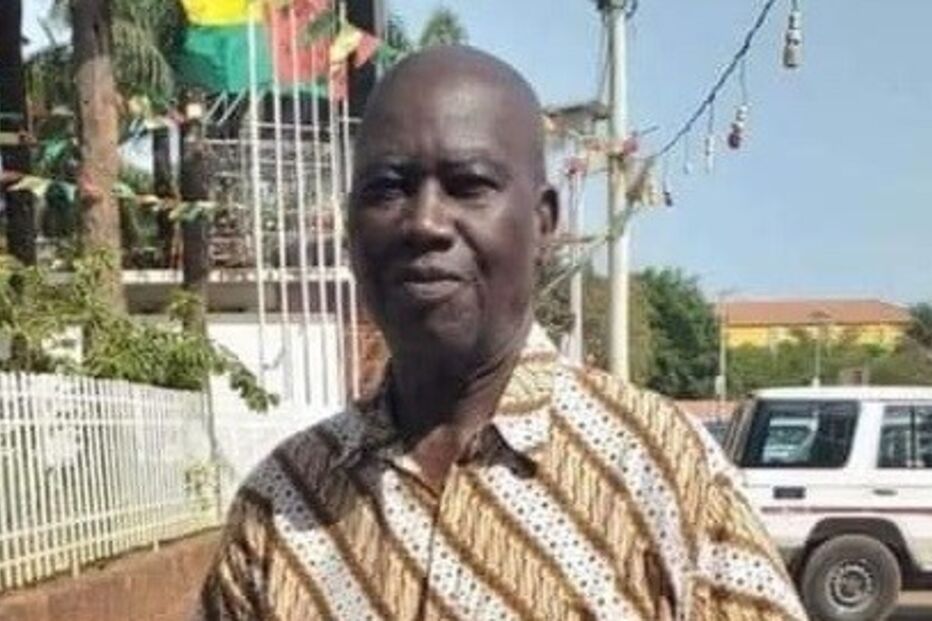 Carlos Correia foi dos primeiros dirigentes do PAIGC