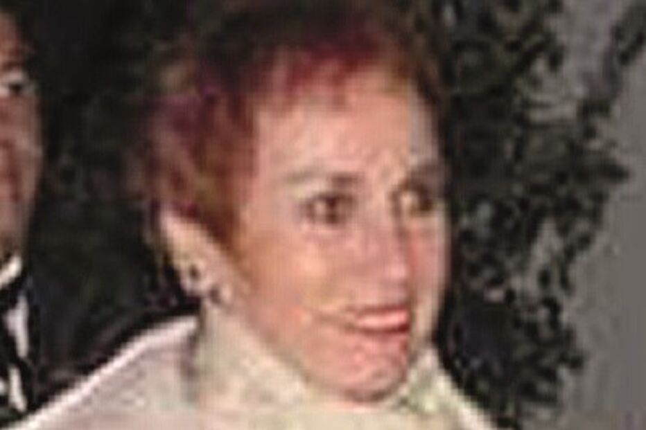 Maria de Fátima Nascimento, 68 anos