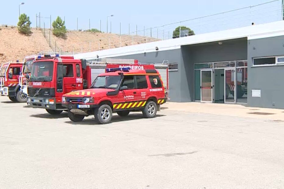 Homem viola mulher após noitada no 25 de Abril