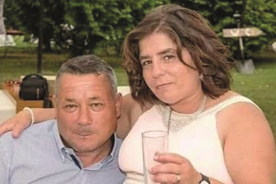 Júlio Araújo e Helena Gomes, de 52 e 48 anos, foram detidos pela PJ  