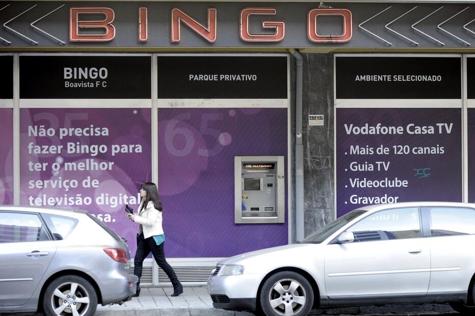 Bingo do Boavista