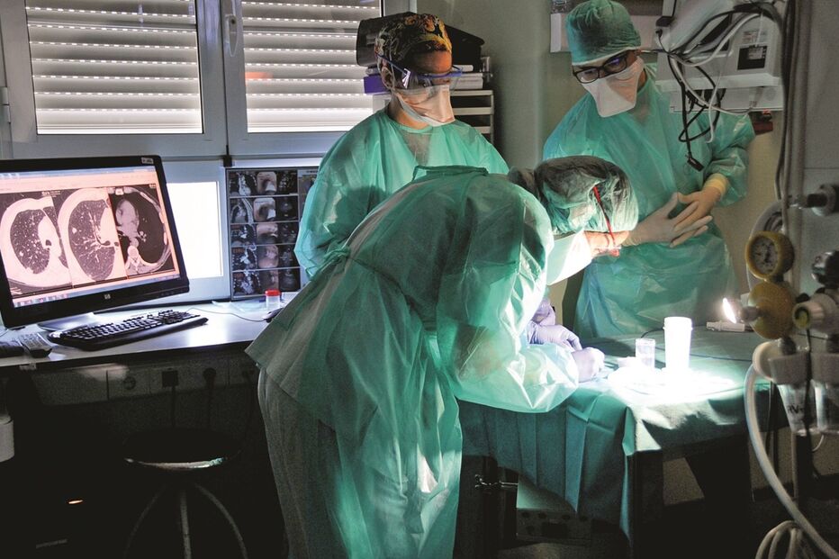 A pandemia de Covid-19 retardou os diagnósticos numa doença em que o fator tempo é crucial para travar a sua progressão 