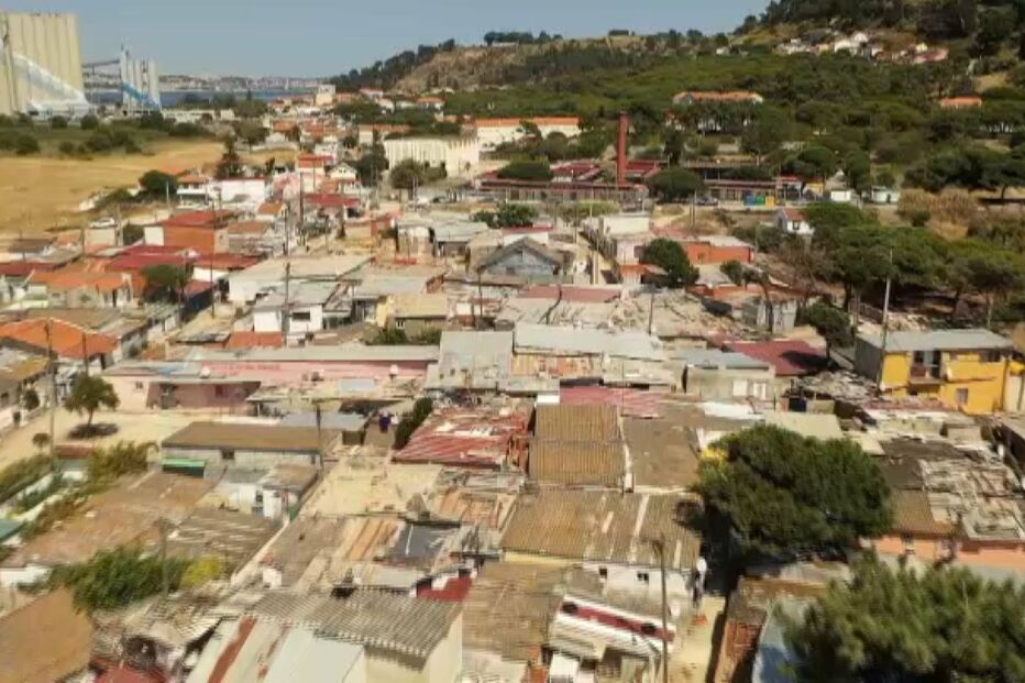 'Buraco de milhões': PRR prevê apoiar 26 mil famílias mas governo arrisca não ter dinheiro para pagar o prometido