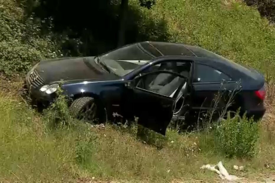 Grávida de oito meses ferida durante perseguição policial em Matosinhos