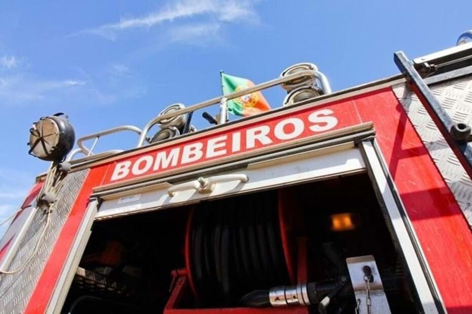 bombeiros