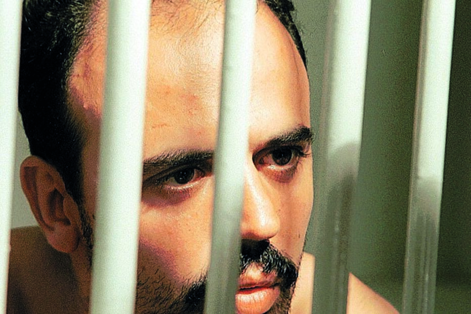 Luís Miguel Militão , hoje com 51 anos, estudou atrás das grades