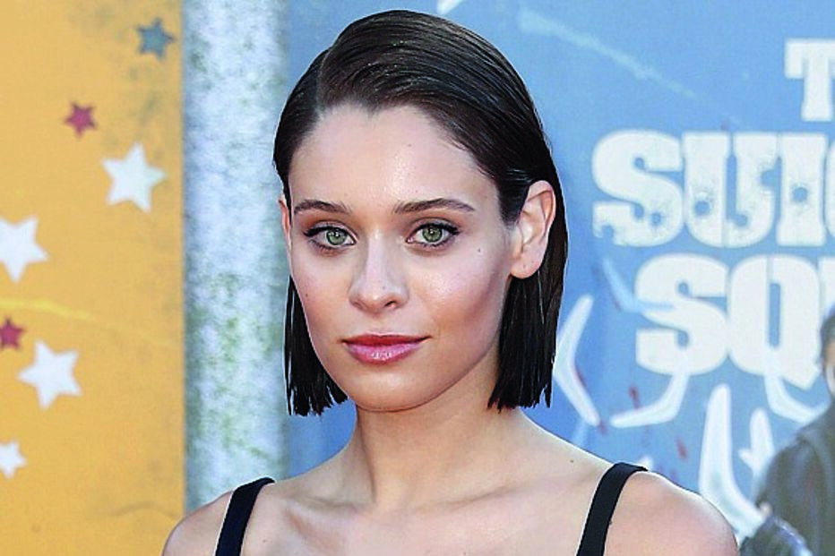 Daniela Melchior integra elenco de ‘O Esquadrão Suicida’