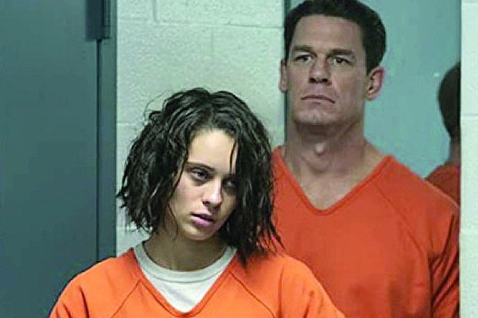 Daniela Melchior integra elenco de ‘O Esquadrão Suicida’