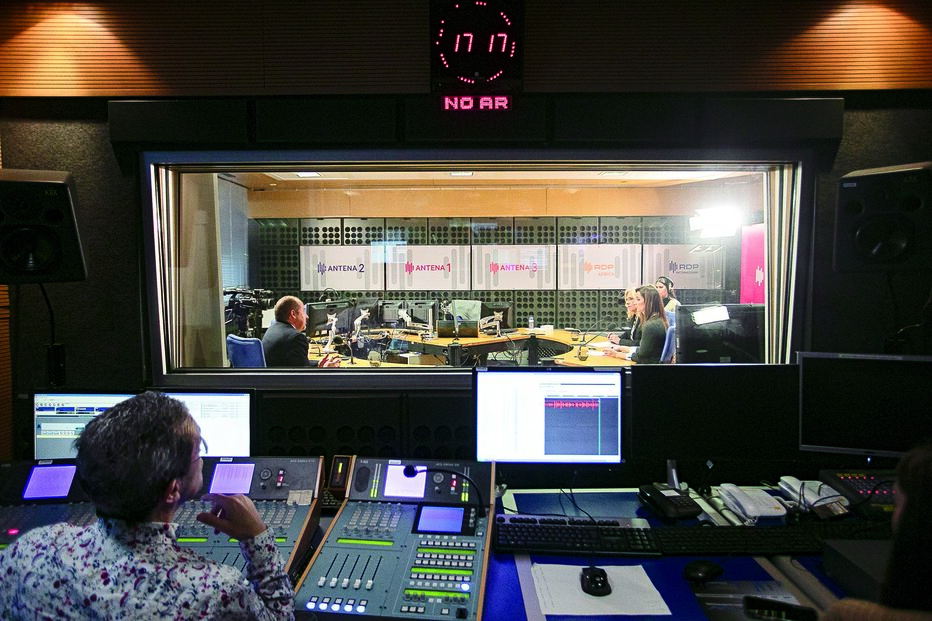 Tempos de antena começam a ser transmitidos nas estações de rádio em meados de setembro  