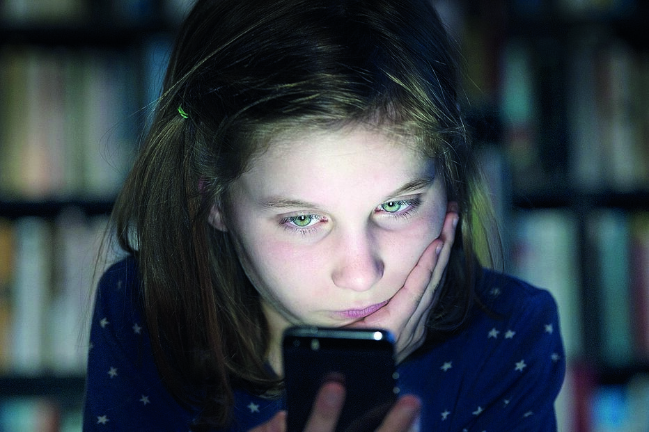 O aliciamento sexual de menores através de plataformas online tem sido um dos crimes que mais preocupação causam às autoridades e aos pais 