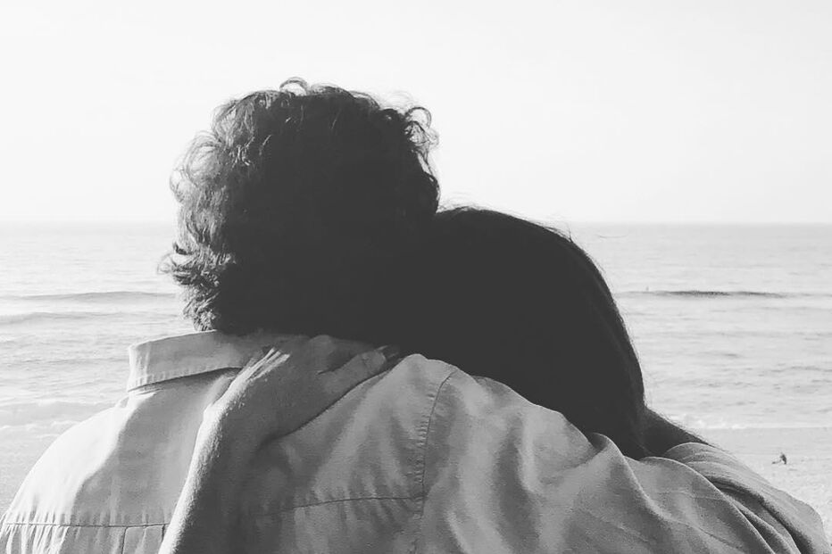 Bárbara Guimarães e Carlos Pegado