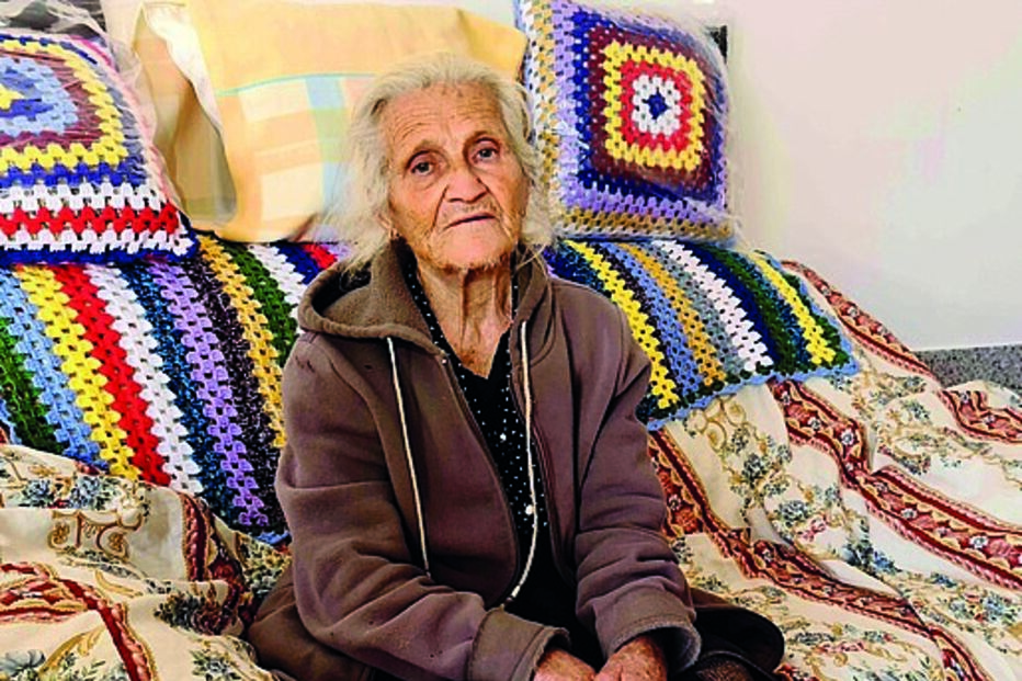 Maria do Carmos queixa-se da GNR