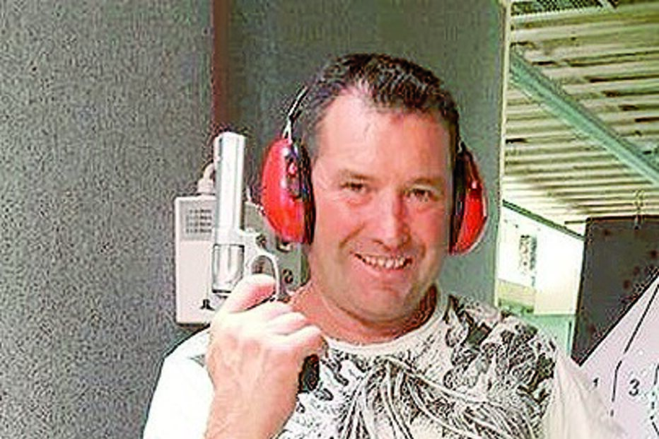 Américo Reis matou a família