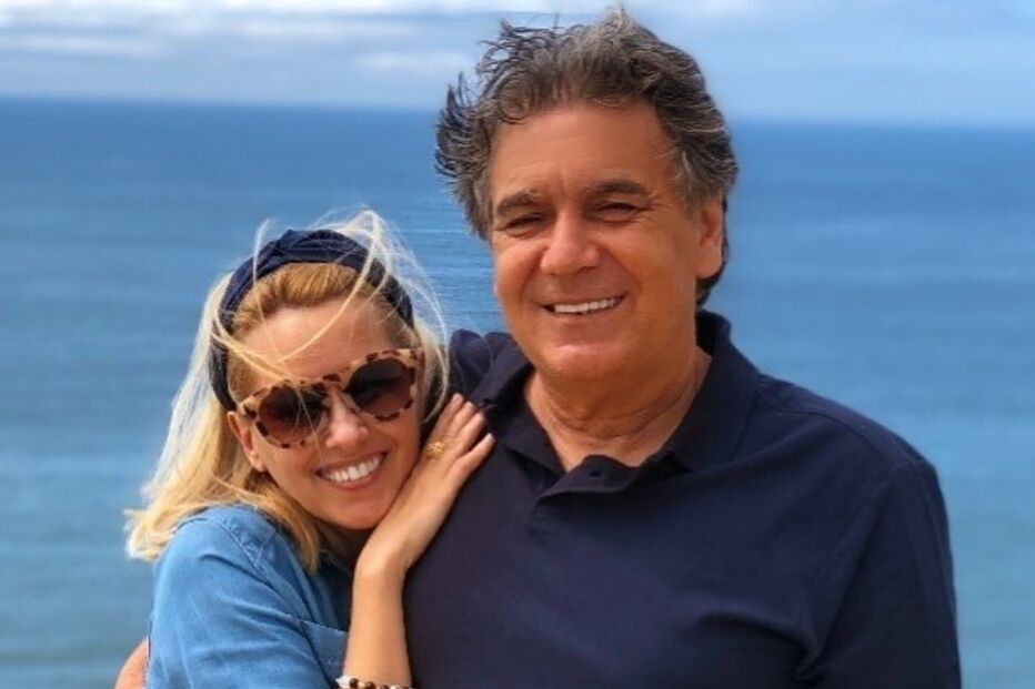 Sofia Alves e Celso Cleto