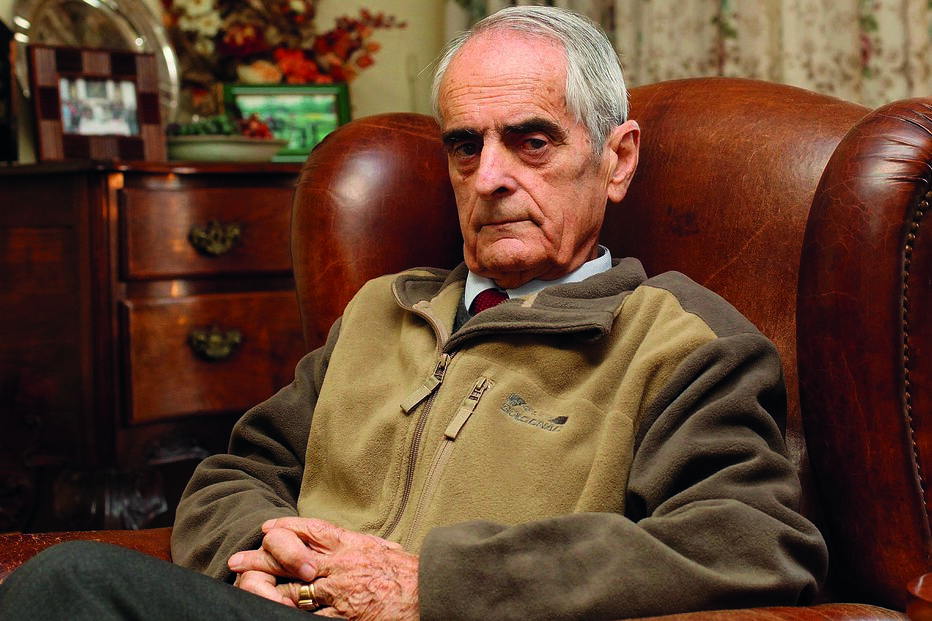 General Carlos Azeredo era um dos ‘sete magníficos da Guiné’, grupo próximo ao general Spínola