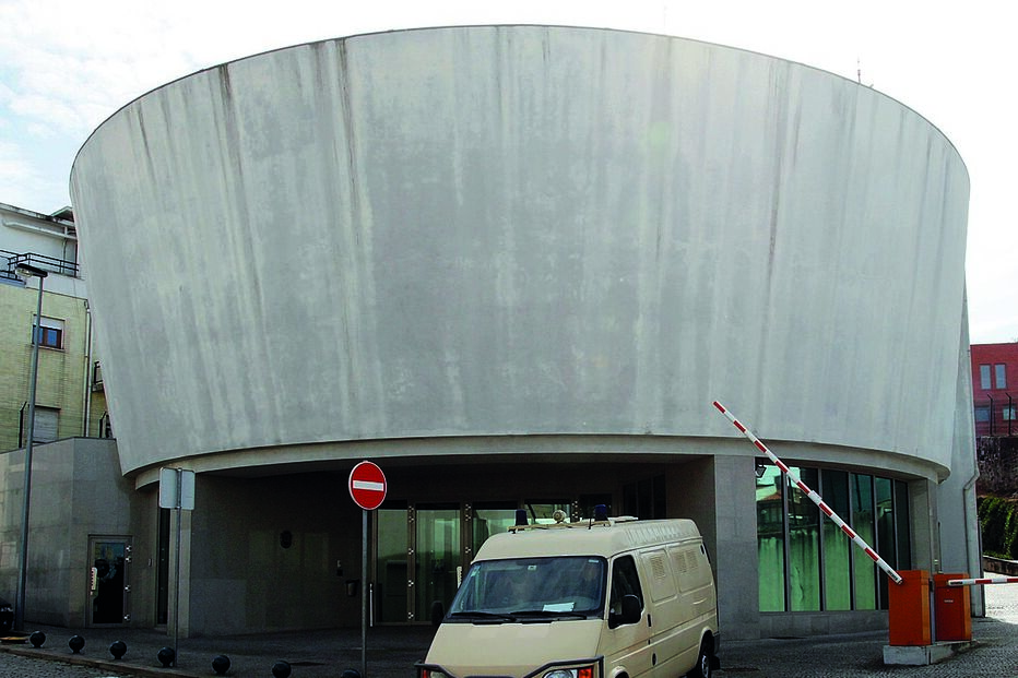 Polícia Judiciária do Porto procedeu, ontem, às detenções dos agressores