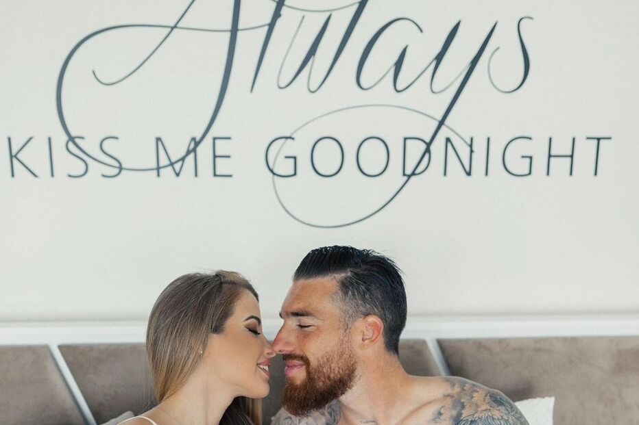 Raquel Jacob e José Sá