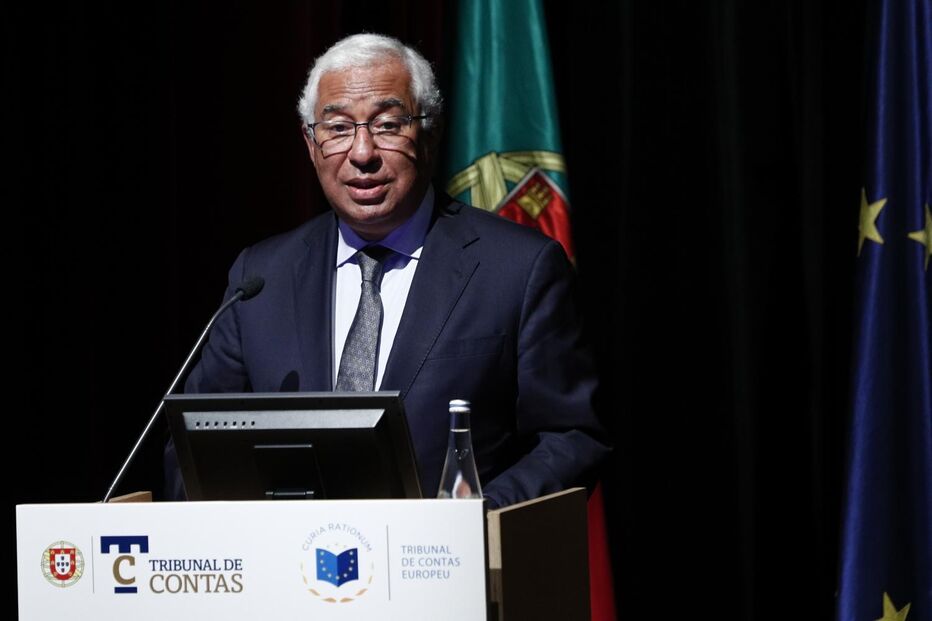 António Costa