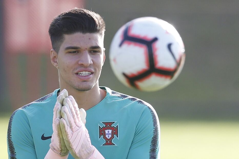 João Virgínia tem 21 anos