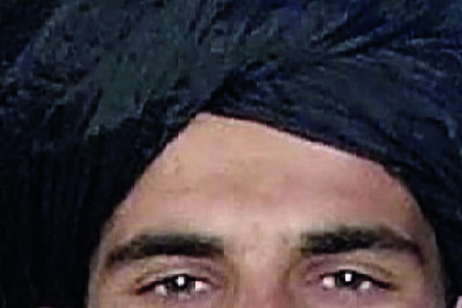 Mohammad Yaqoob
