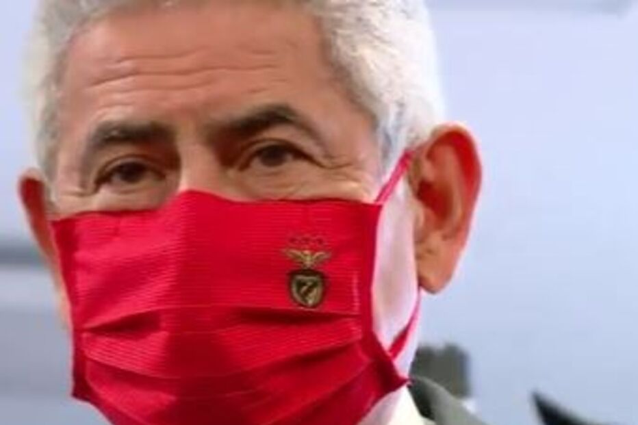 Benfica cria empresa para expandir negócios com a China