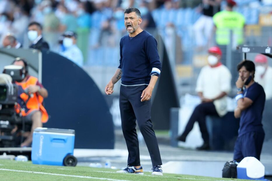 Sérgio Conceição