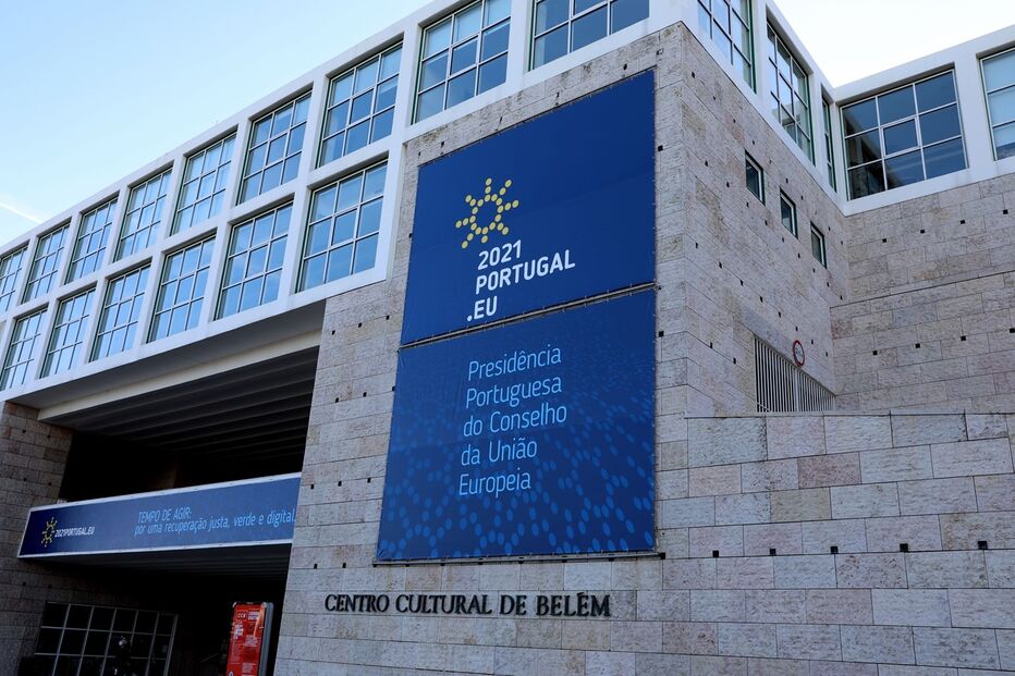 Centro Cultural de Belém