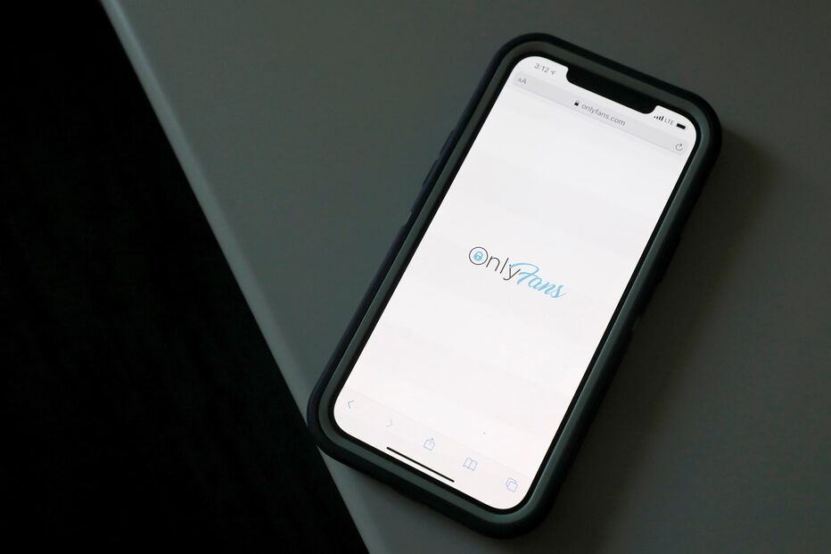 OnlyFans, plataforma social