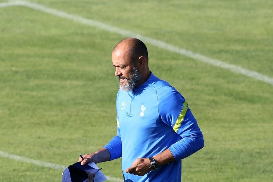 Nuno Espírito Santo