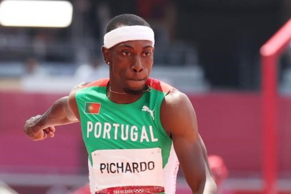 Pedro Pichardo
